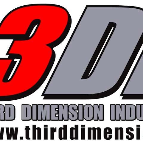 3DI, Third Dimension Industries Ltd.