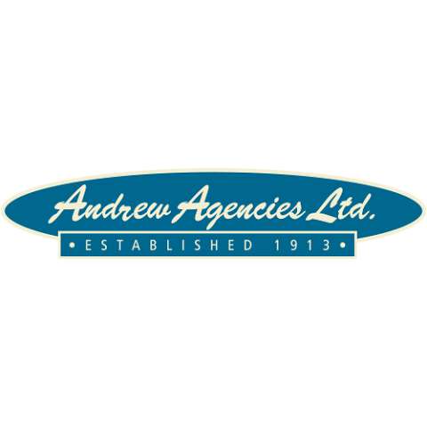 Andrew Agencies Ltd.